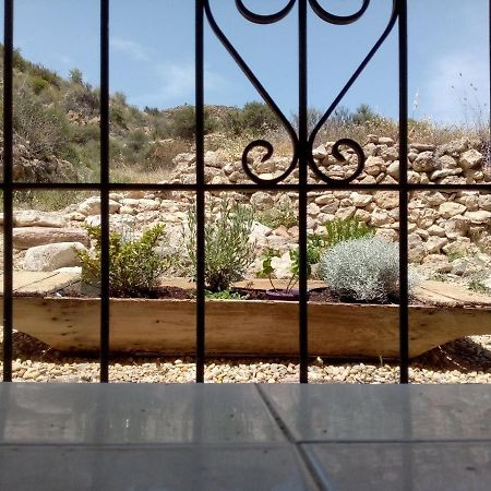 Almond Reef Casa Rural Los Alias Luaran gambar