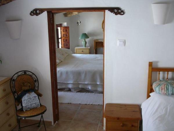 Almond Reef Casa Rural Los Alias Luaran gambar